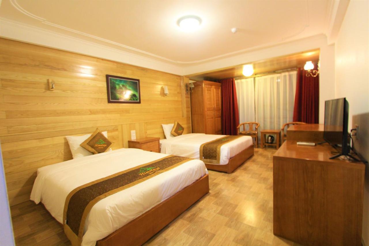 Hotel Himalaya Sa Pa
