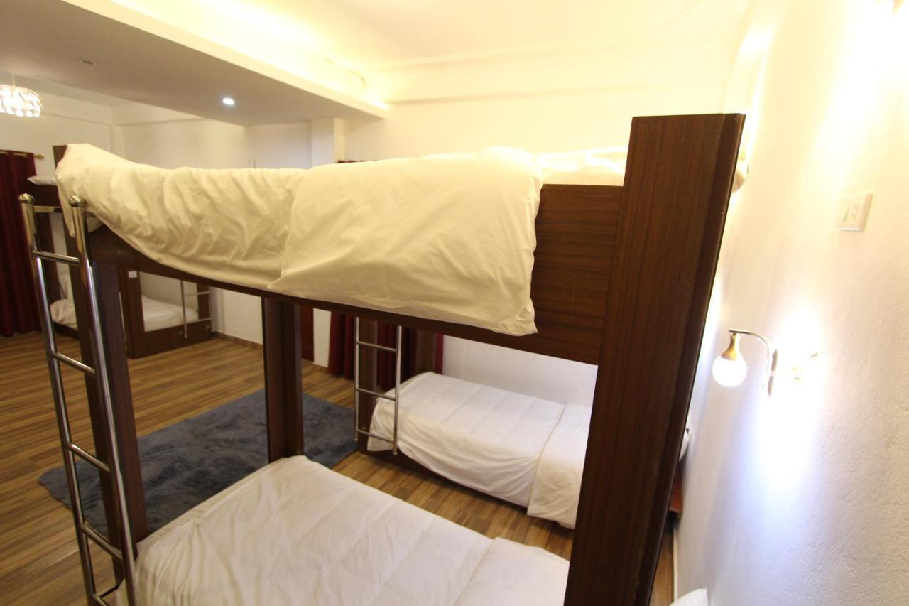 Hotel Himalaya