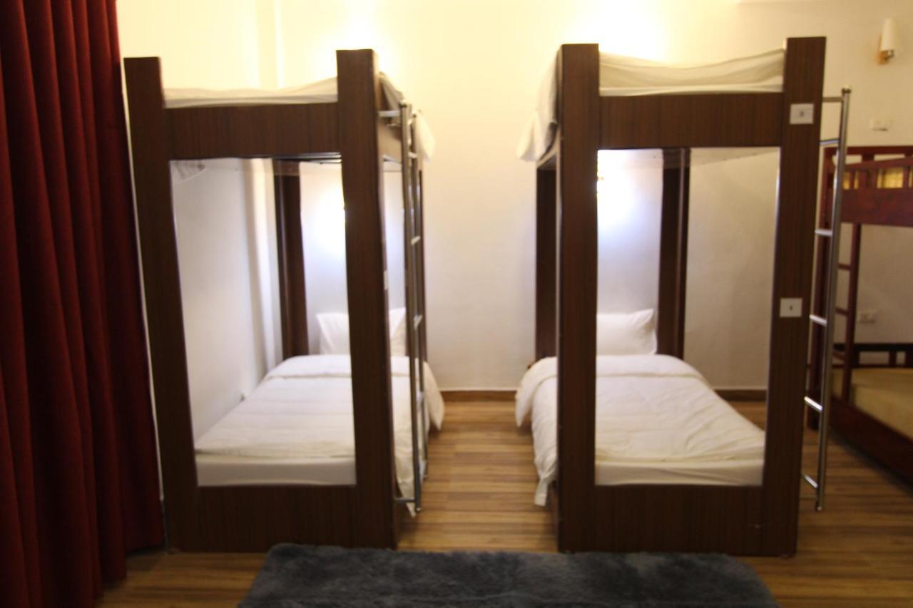 Hotel Himalaya 2*