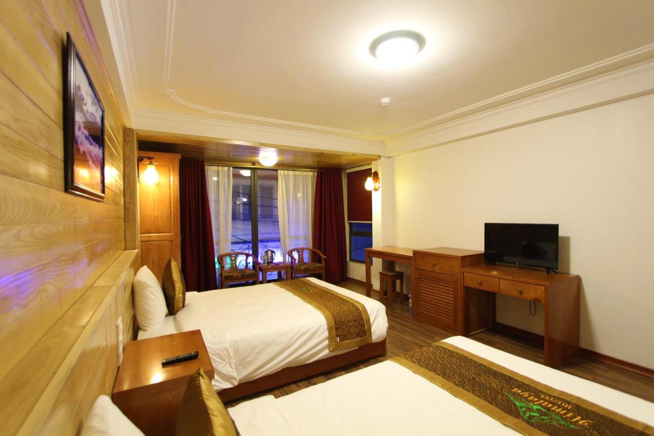 Hotel Himalaya 2*