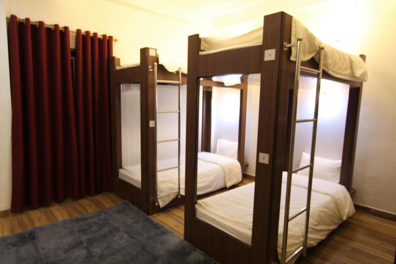 Hotel Himalaya Sa Pa