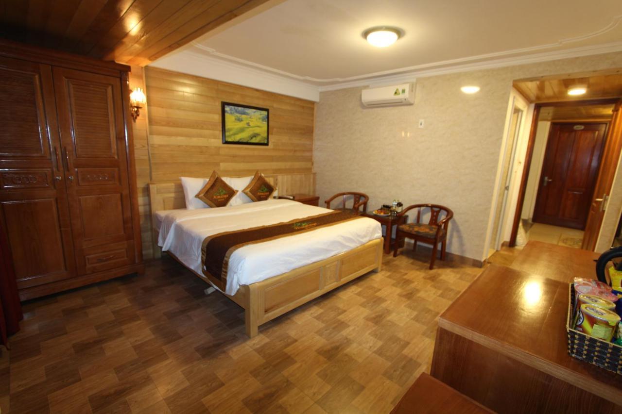 Hotel Himalaya
