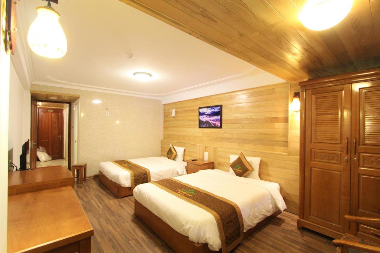 Himalaya 2*