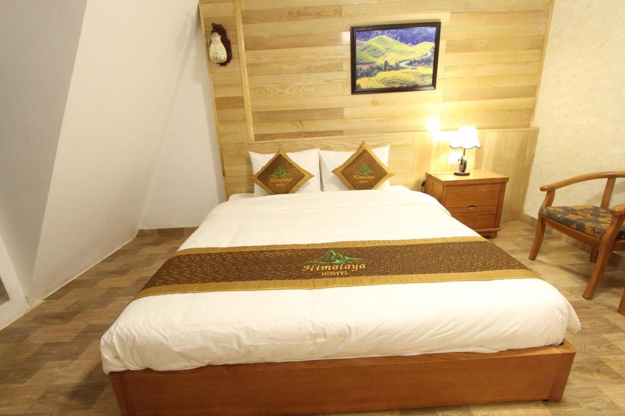 Himalaya Hotel 2*