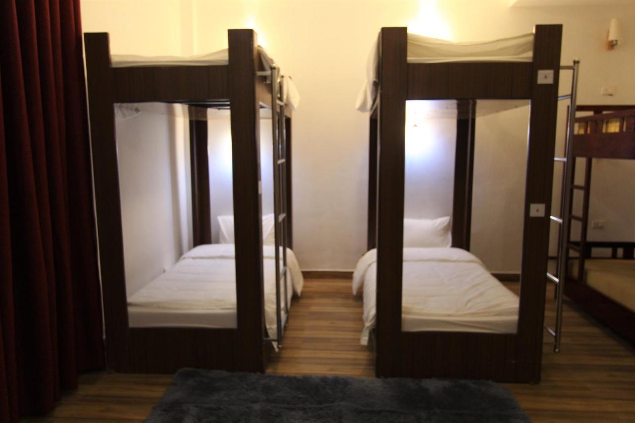 Hotel Himalaya