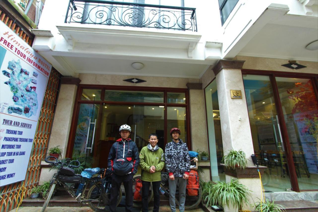 Himalaya Hotel 2*