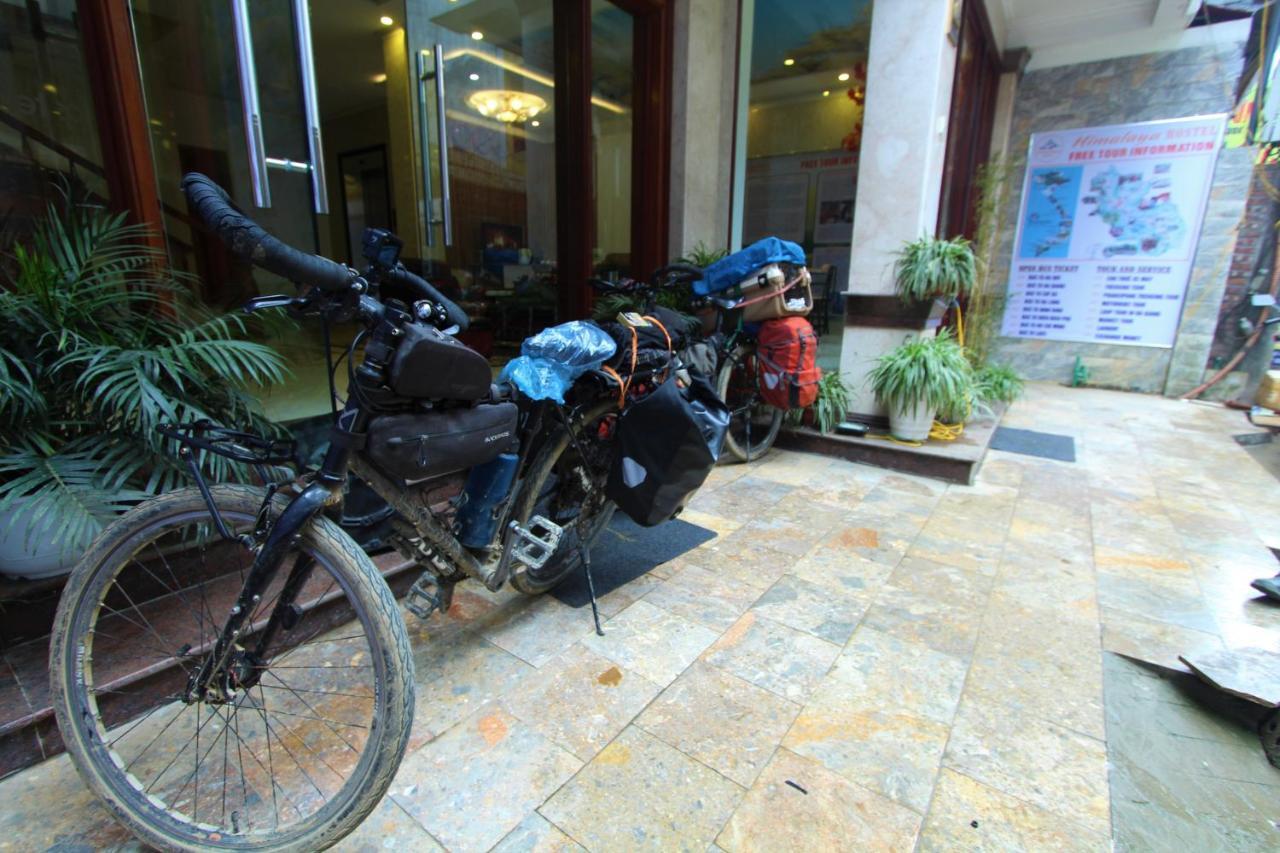 Himalaya Hotel Sa Pa
