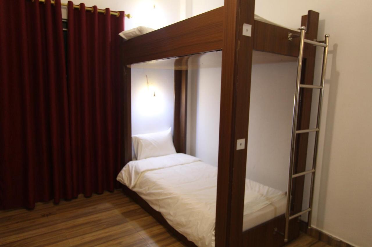 Hotel Himalaya