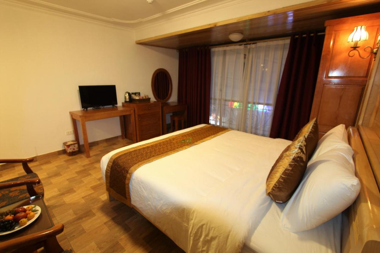 Himalaya Hotel