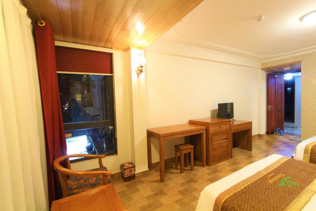 Hotel Himalaya 2*