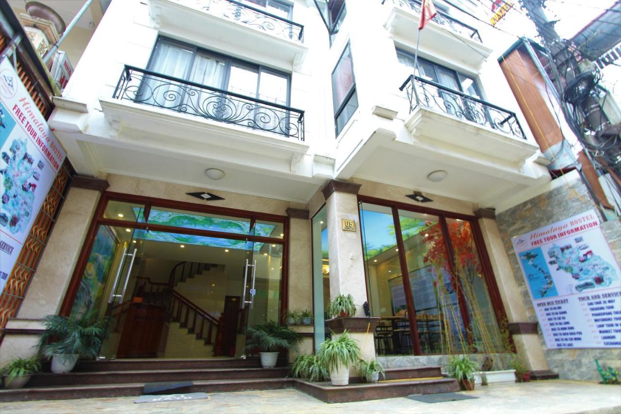 Hotel Himalaya 2*