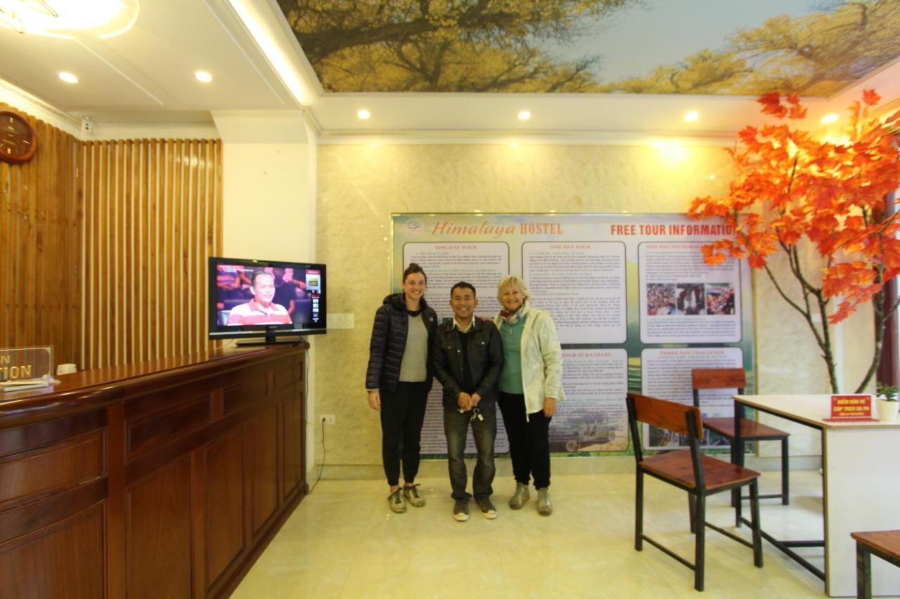Hotel Himalaya
