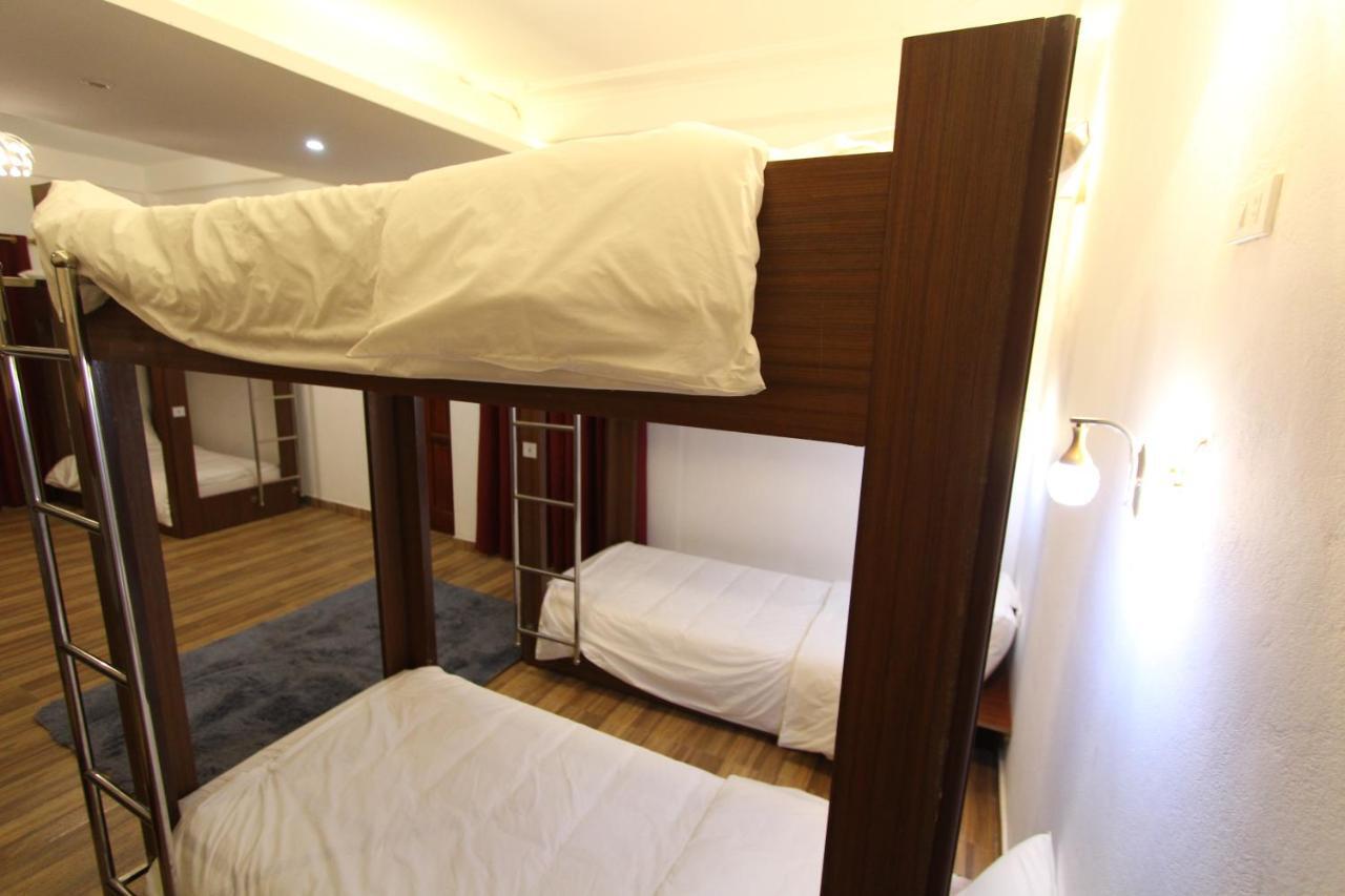 Hotel Himalaya