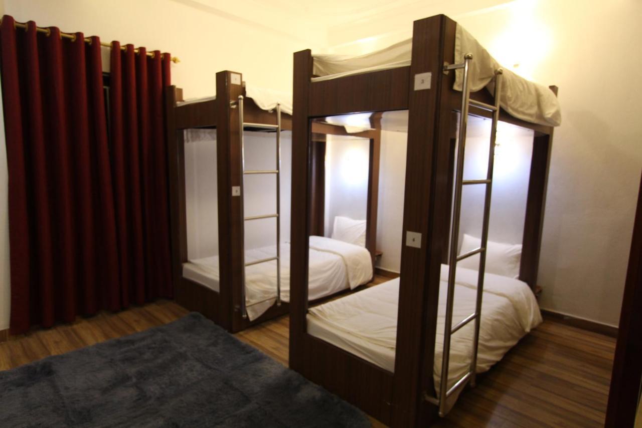 Hotel Himalaya