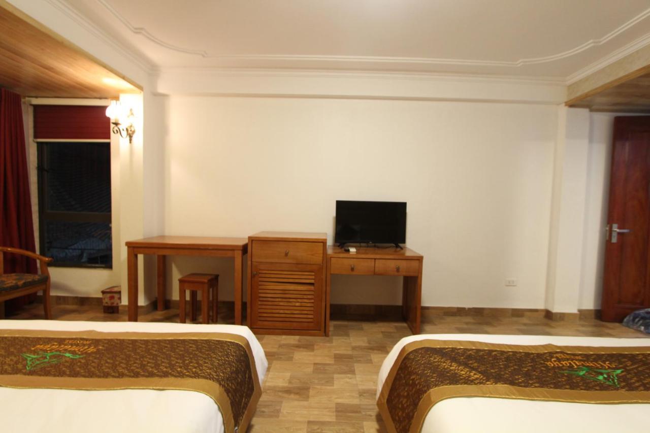 Hotel Himalaya Sa Pa