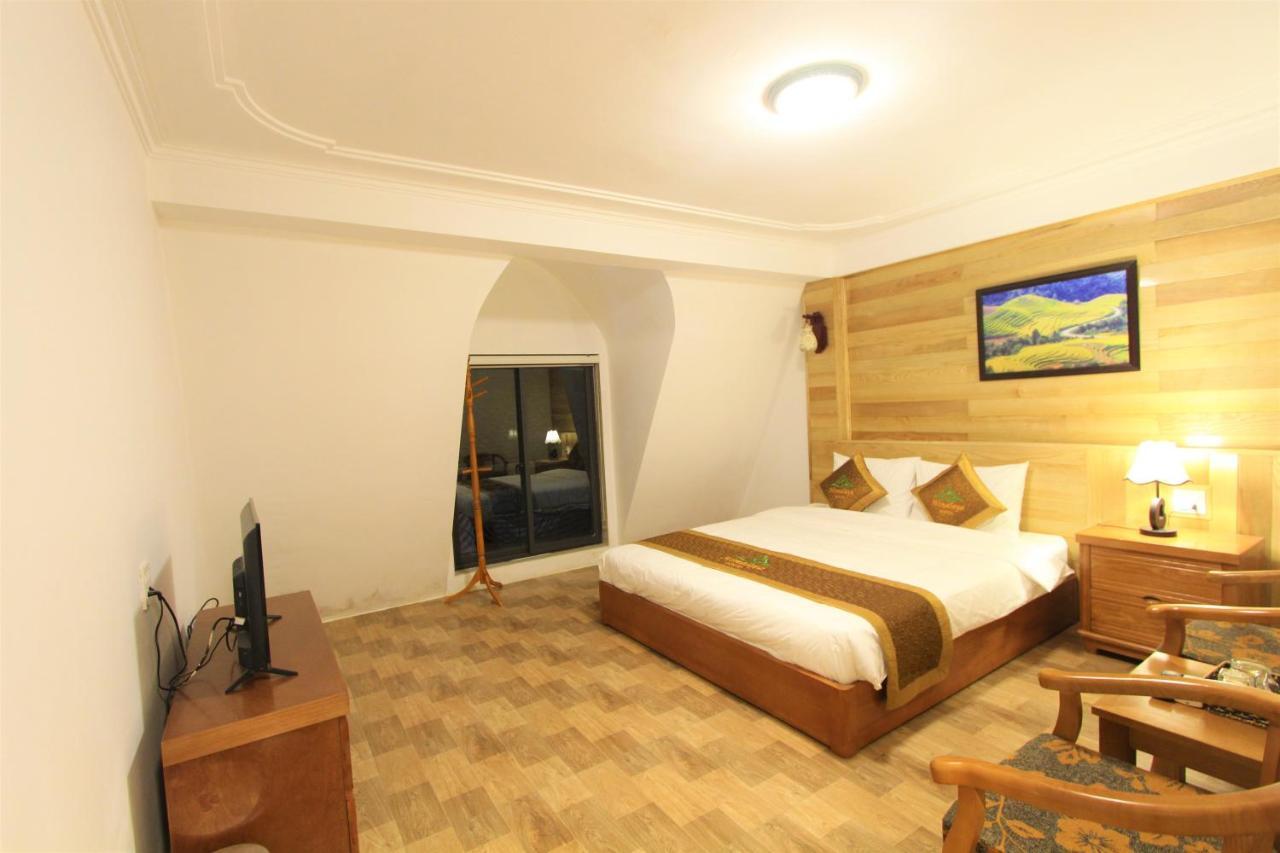 Himalaya Hotel